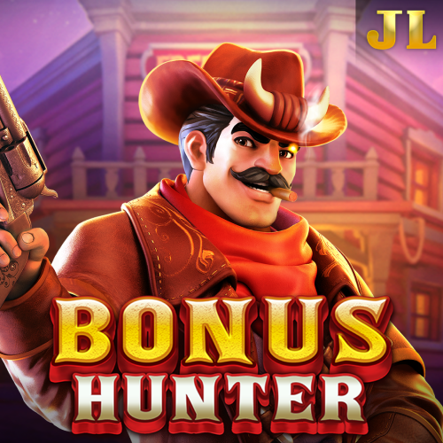 Bonus Hunter
